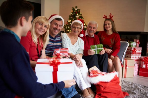 Christmas Gifts For Teenage Boys